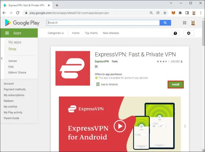 نحوه استفاده از VPN با Spotify