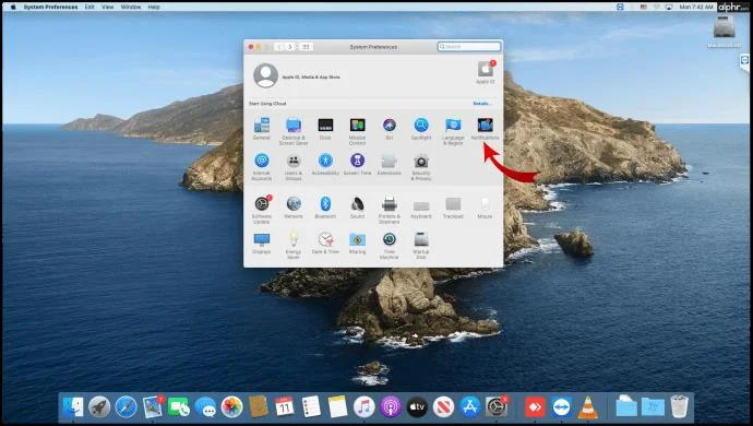 چگونه اعلان‌های Discord را غیرفعال کنیم
