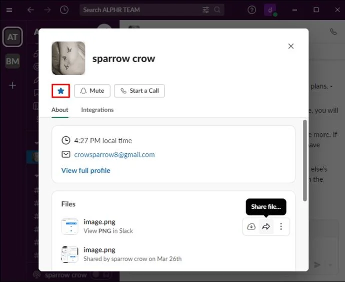 چگونه به یک پیام خاص در Slack پاسخ دهیم چگونه به یک پیام خاص در Slack پاسخ دهیم