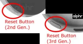 چگونه Chromecast خود را بازنشانی کنید: دانگل تلویزیون Google's Factory Restore