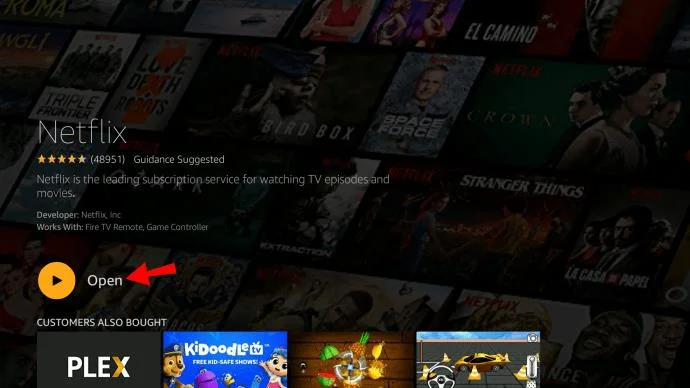 نحوه به روز رسانی برنامه ها در Amazon Fire Stick