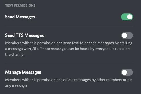 Discord コマンド – 完全なリストとガイド