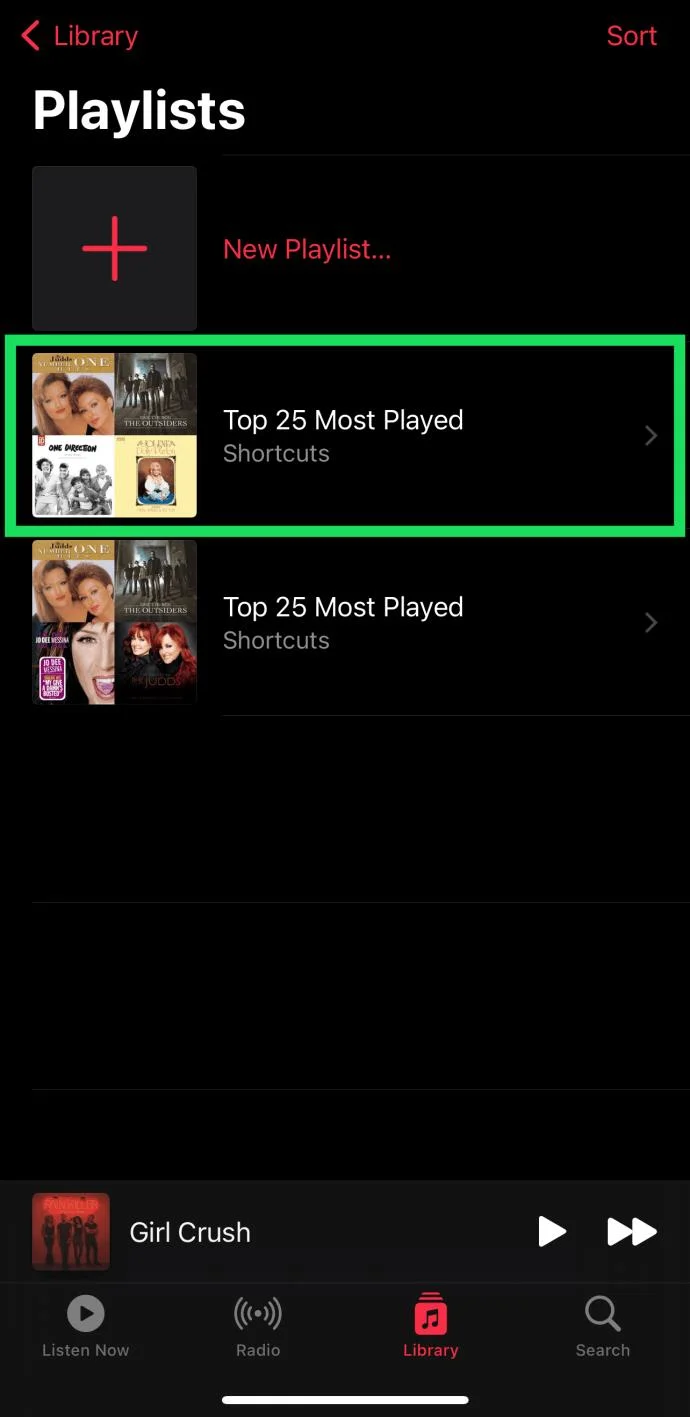 Apple Music: چگونه همه آهنگ ها را دانلود کنیم