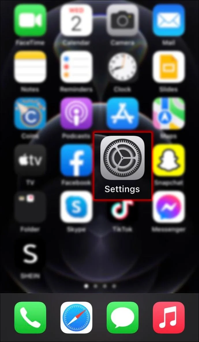 Wat is app-vernieuwing op de achtergrond?