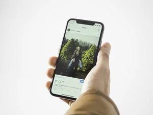 Como encontrar o perfil de uma conta do Instagram ou o URL da postagem