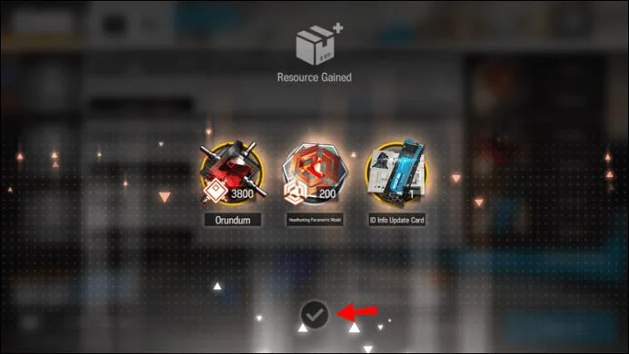 چگونه در Arknights دوباره رول کنیم