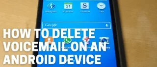 Cara Menghapus Pesan Suara Di Perangkat Android