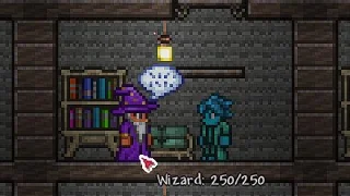Berapa Banyak NPC yang Ada Di Terraria