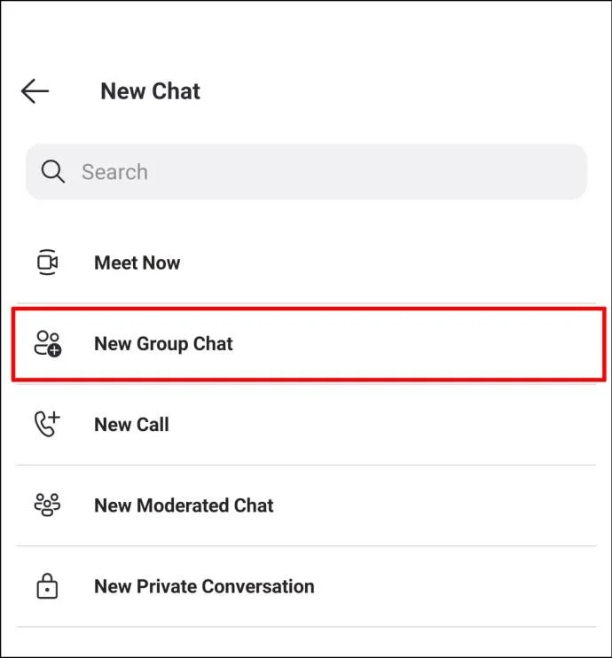 نحوه ارسال پیام برای خود در اسکایپ