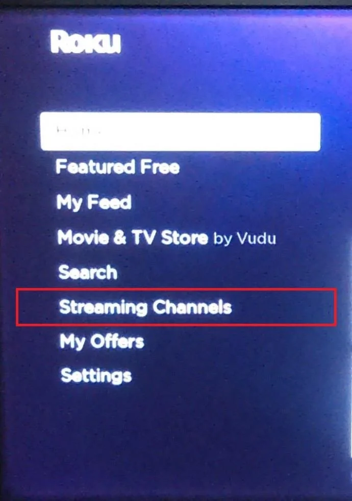Cara Memperbarui Aplikasi Di Smart TV JVC
