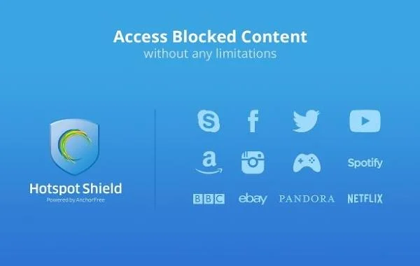 بهترین افزونه های VPN برای کروم [2023]