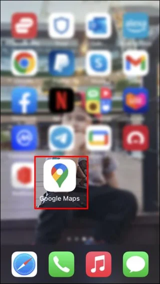 نحوه رفع مشکل صدای گوگل مپ