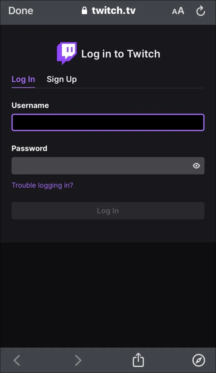 نحوه اتصال Discord به یک جریان Twitch