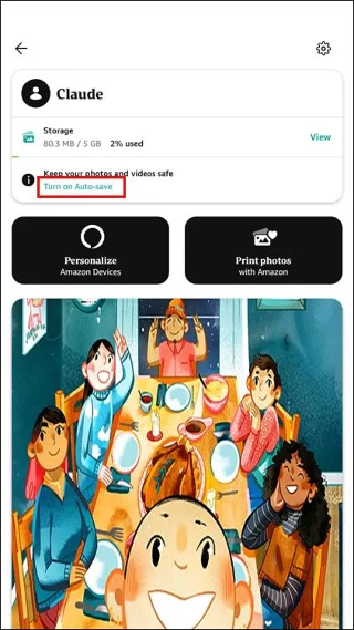 如何修復亞馬遜照片不備份 如何修復亞馬遜照片不備份