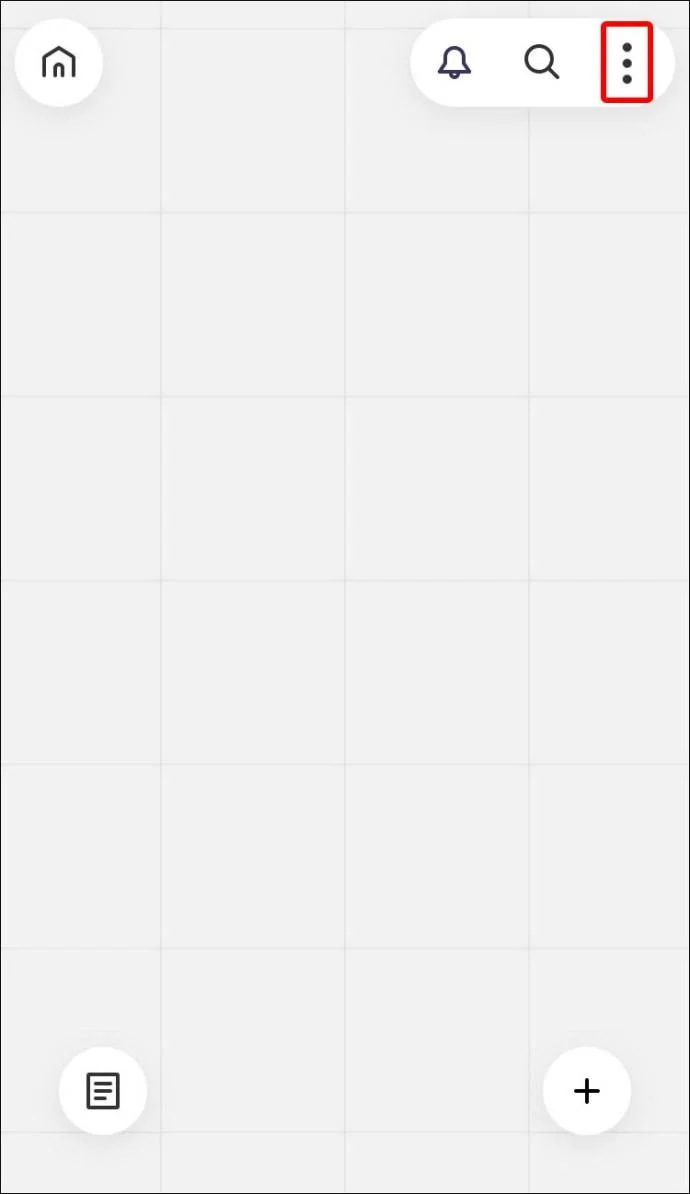 چگونه یک برد را در Miro حذف کنیم چگونه یک برد را در Miro حذف کنیم