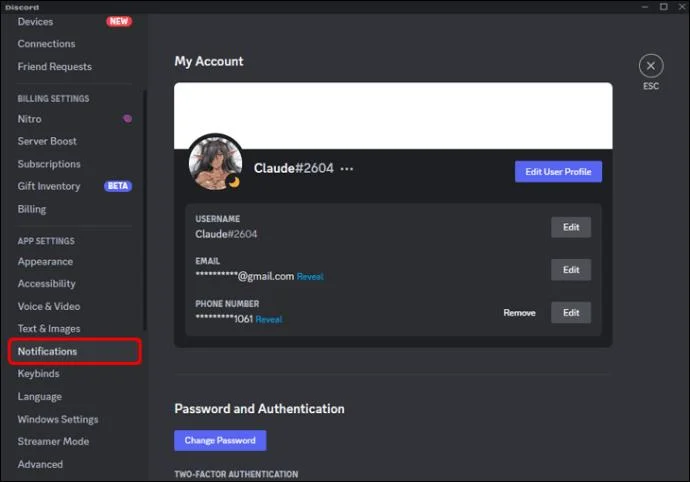 چگونه صدای Push To Talk را در Discord خاموش کنیم