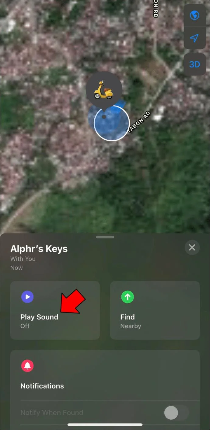 Apple AirTag هر چند وقت یک بار مکان را به روز می کند؟