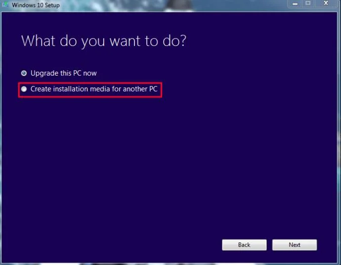 Windows 10을 재설치하는 방법