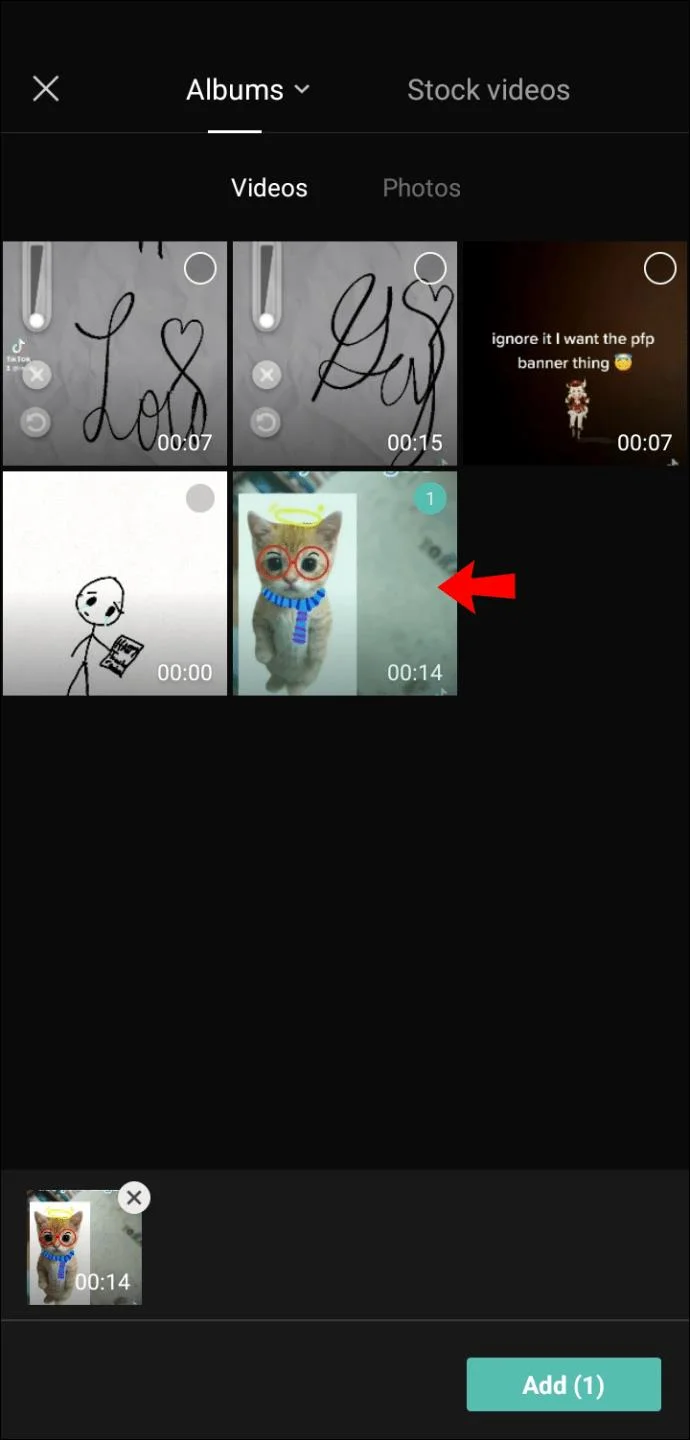 CapCut에서 캡션을 추가하는 방법