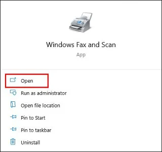 Cómo escanear desde una impresora a una computadora