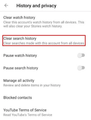 YouTube İzleme Geçmişi Nasıl Temizlenir YouTube İzleme Geçmişi Nasıl Temizlenir