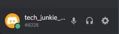 نحوه فعال کردن اشتراک گذاری صفحه در Discord