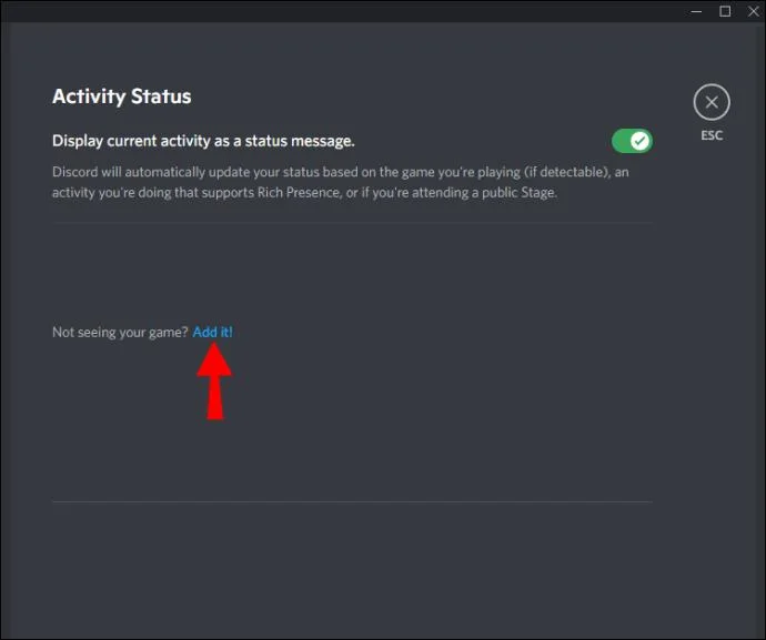 چگونه Roblox را به وضعیت Discord خود اضافه کنید