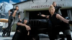 10 نکته و ترفند Final Fantasy XV که باید بدانید