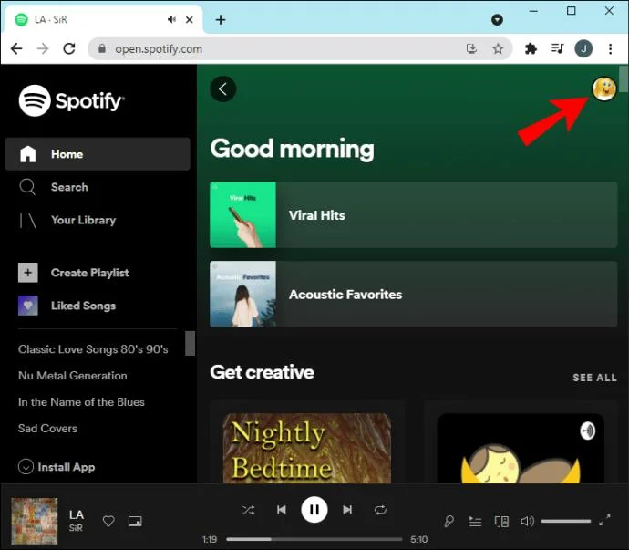 Spotify blijft pauzeren [Beste oplossingen]