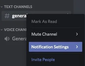 چگونه @Everyone In Discord را غیرفعال کنیم