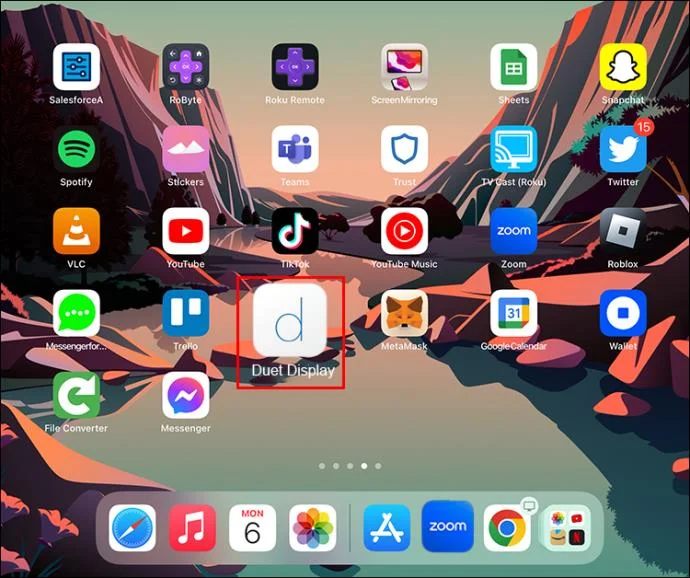 چگونه از iPad خود به عنوان یک تبلت طراحی برای رایانه شخصی یا مک استفاده کنید