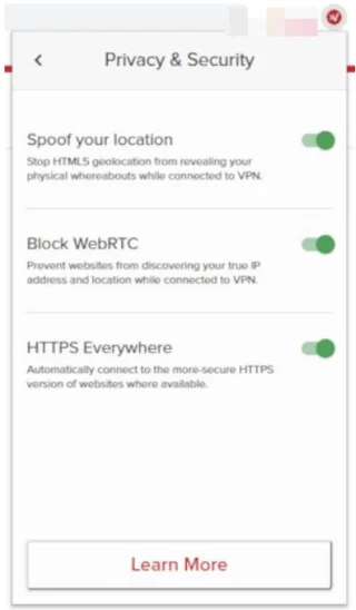 بهترین افزونه های کروم برای تغییر آدرس IP شما