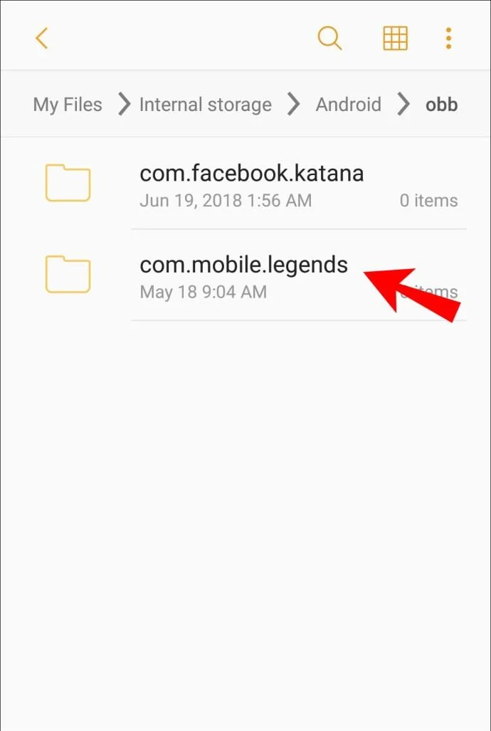 Cara Mentransfer Game Ke Ponsel Lain