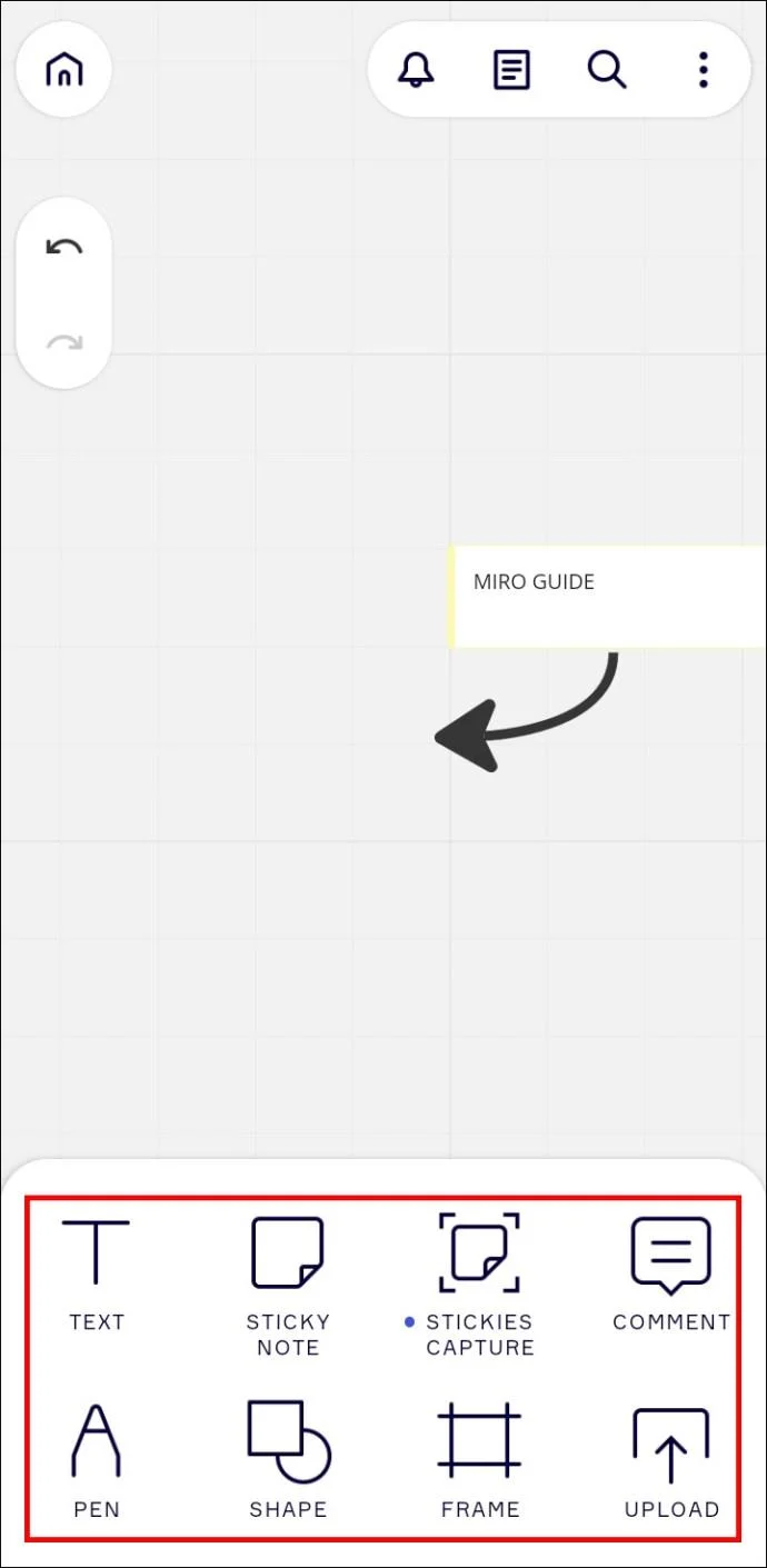 Cara Membuat Papan Di Miro