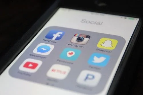 Jak zmienić swoją nazwę użytkownika w Snapchacie