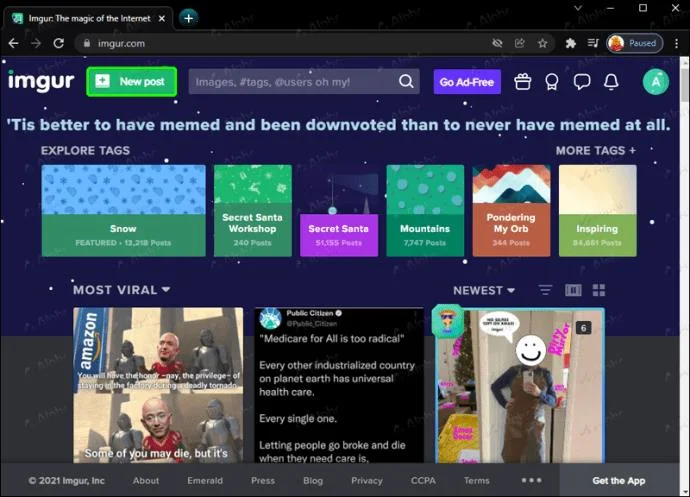 چگونه می توان از محدودیت اندازه فایل Discord عبور کرد