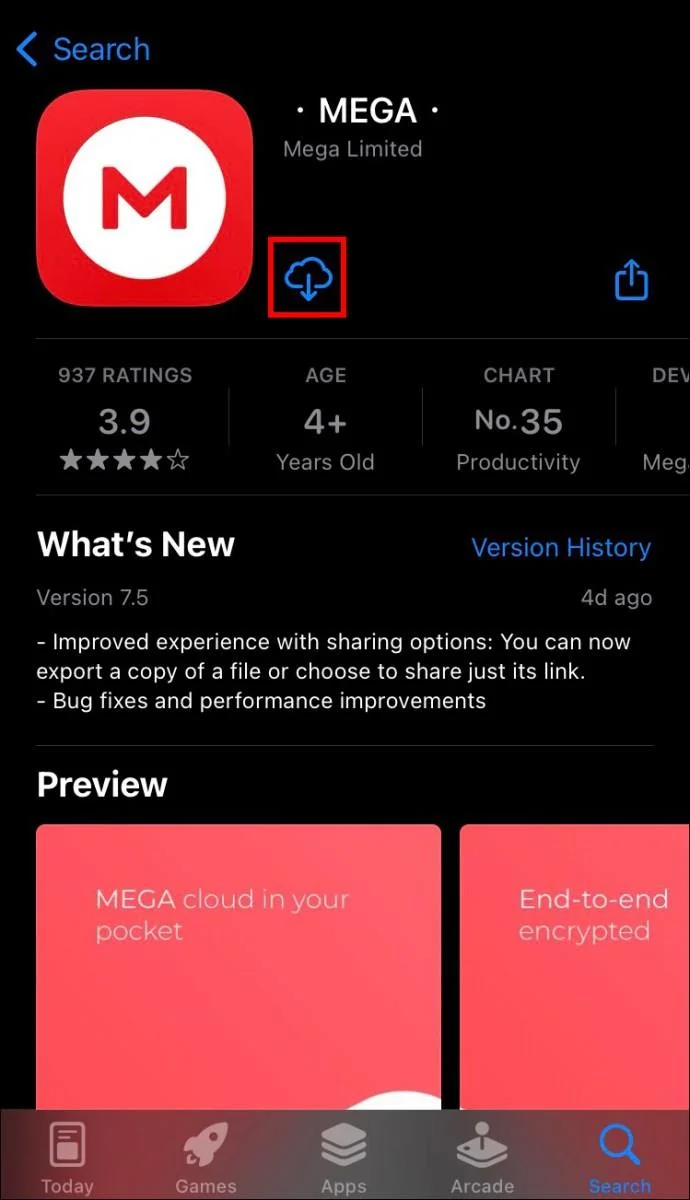 Cara Memperbaiki Kesalahan "Penyimpanan Dalam Browser Anda Untuk MEGA Penuh"