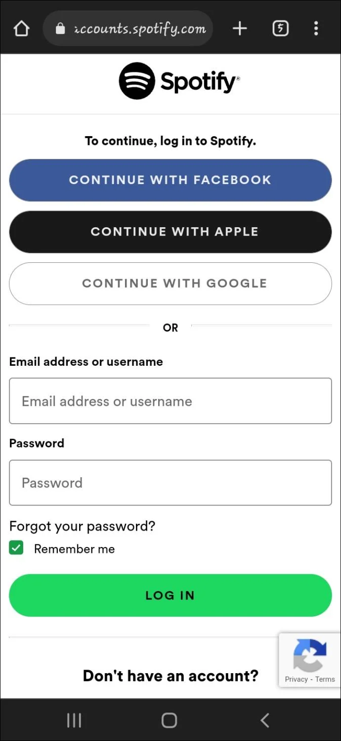 Spotify में पेमेंट मेथड कैसे बदलें