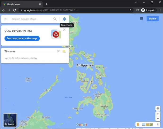 Jak naprawić niedziałające Mapy Google