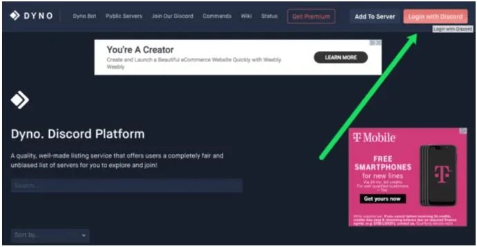 چگونه در Discord به طور خودکار نقش بدهیم