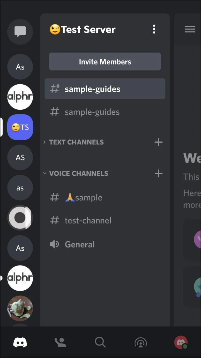 چگونه یک نظرسنجی در Discord ایجاد کنیم