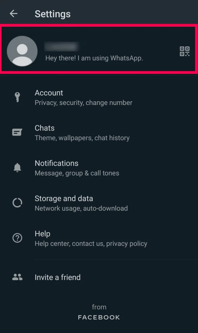 چگونه بررسی کنیم که آیا شخص دیگری از حساب WhatsApp شما استفاده می کند یا خیر چگونه بررسی کنیم که آیا شخص دیگری از حساب WhatsApp شما استفاده می کند یا خیر