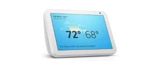 Werkt je Amazon Echo Show met de Nest Doorbell?