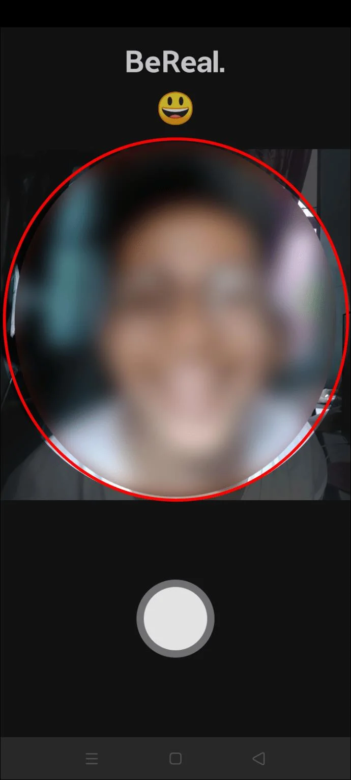 نحوه ارسال به BeReal از رایانه شخصی یا دستگاه تلفن همراه