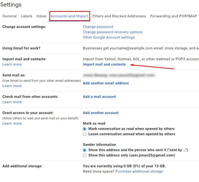 Cara Menghapus Akun Yahoo