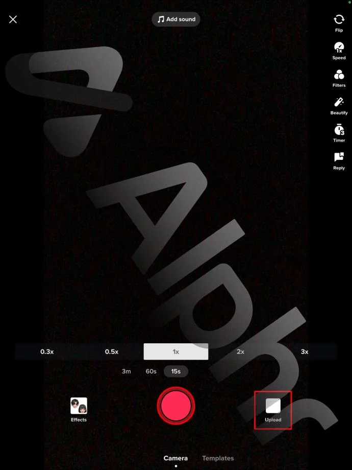 چگونه یک نفر را در TikTok تگ کنیم