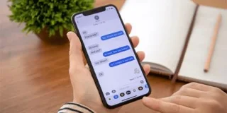 문자 메시지로 전송된 IMessage – 일반적인 질문에 대한 답변