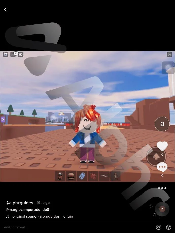 چگونه یک نفر را در TikTok تگ کنیم