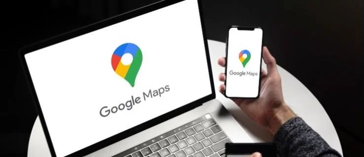 Jak naprawić niedziałające Mapy Google