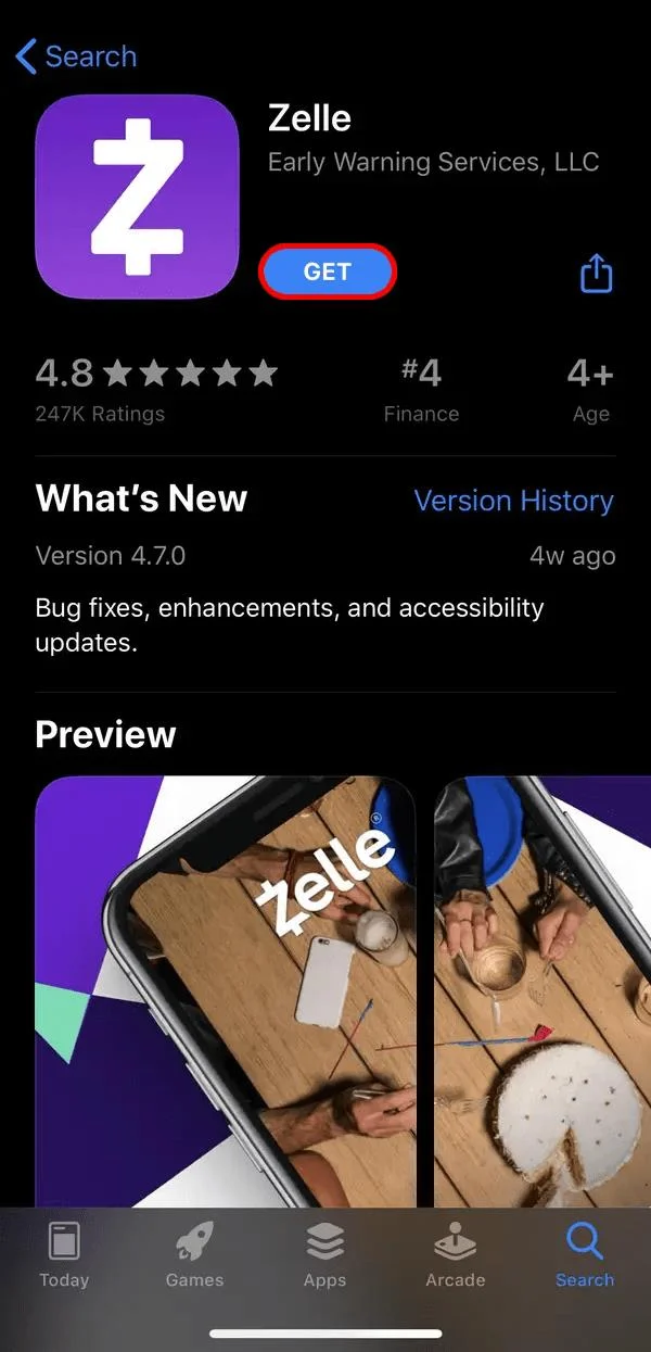 Cara Mengirim Uang Di Zelle